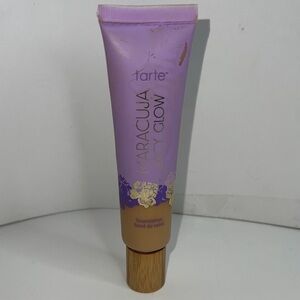 Tarte Maracuja Juicy Glow Skin Tint 336 Medium Tan - Tested Unused.